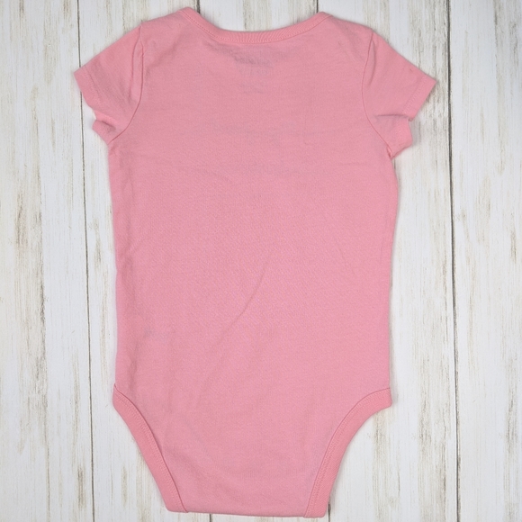 Valentine's Day 3 piece outfit tutu, onesie, bow - Picture 4 of 8